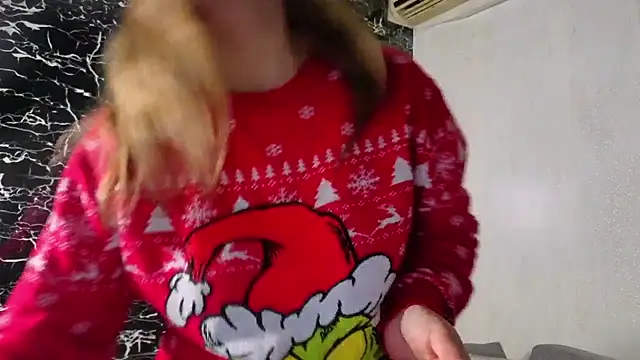 Biancka  online show from 01/12/26, 05:23