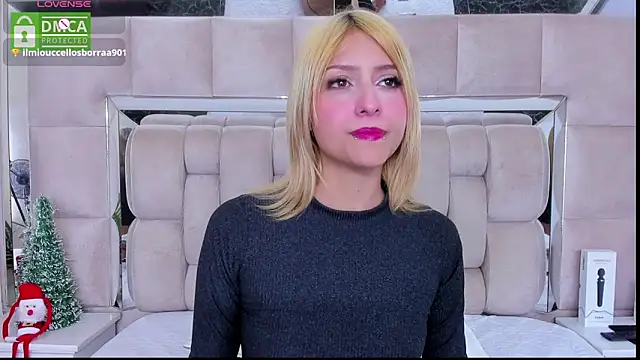 daniiela beteche777 online show from 11/29/25, 02:36