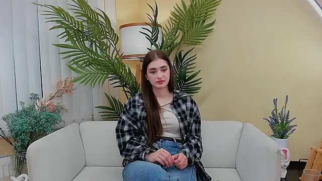 CelinaJacka online show from 10/24/25, 08:44