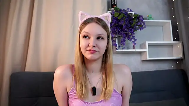 ElissaGlod online show from 02/21/26, 11:11