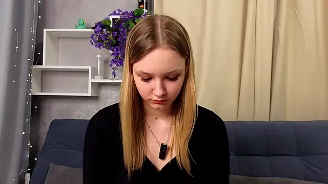 ElissaGlod online show from 02/24/26, 01:09