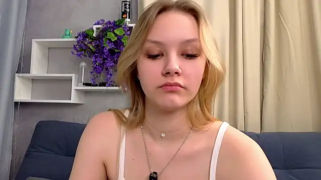 ElissaGlod online show from 02/26/26, 11:20