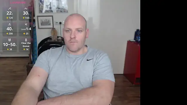 markrollo online show from 02/11/26, 03:17