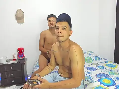 Daniel Hot276 online show from 10/31/25, 12:55