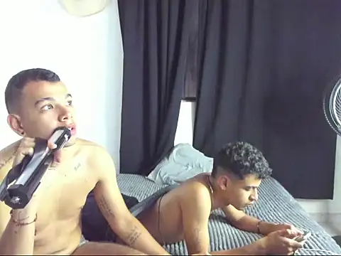 Daniel Hot276 online show from 11/20/25, 11:37