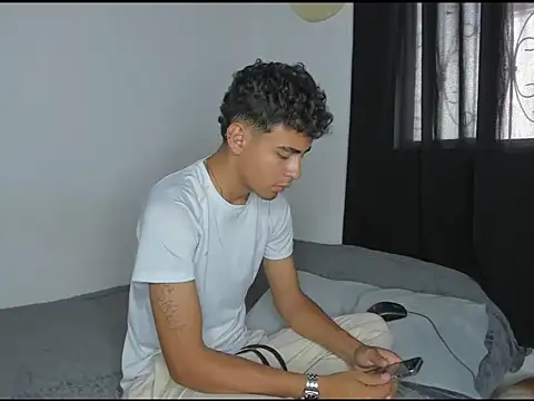 Daniel Hot276 online show from 01/12/26, 07:19