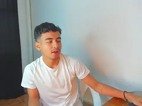 Daniel Hot276 online show from 07/09/26, 02:32