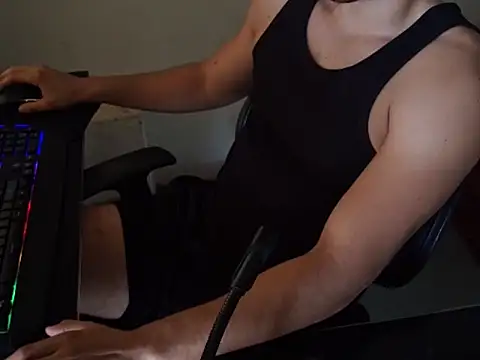 Easybooy1010 online show from 01/15/26, 08:34