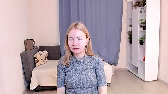 CathyHeximer online show from 11/09/25, 07:17