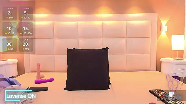 AngelicaMason online show from 03/16/26, 08:13