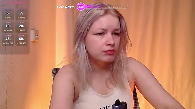 Snapshot of CherryNight6 chatting on 10/24/25, 09:11 CherryNight6 online show from 10/24/25, 09:11