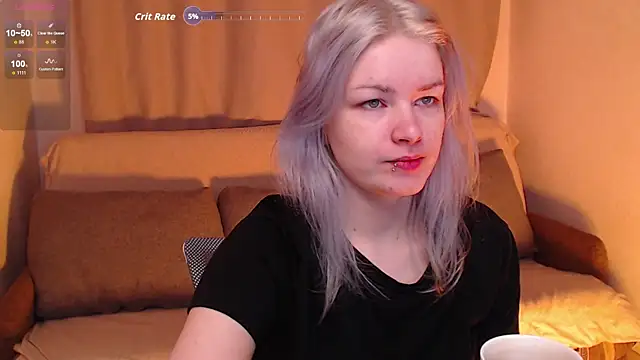 CherryNight6 online show from 01/07/26, 10:45