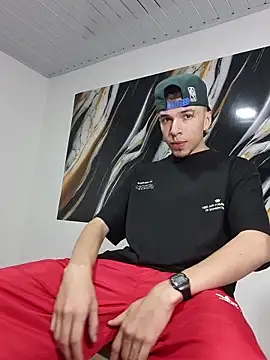 sickRL online show from 10/23/25, 03:22