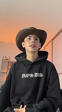 Sebastian Reed online show from 02/20/26, 06:26