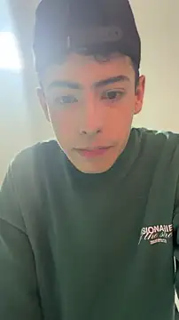 Sebastian Reed online show from 02/22/26, 06:02