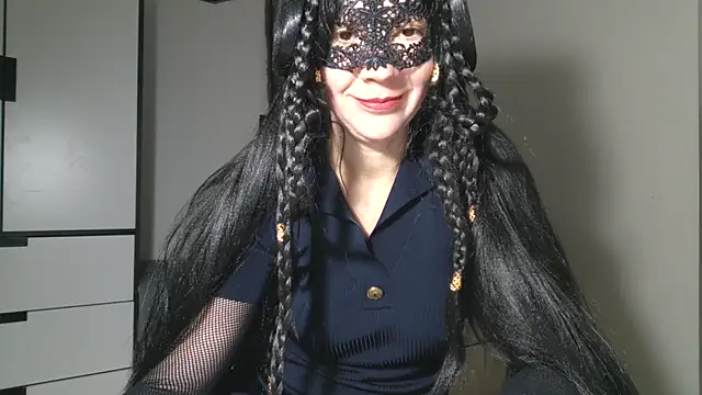 Aromaloveqq online show from 12/18/25, 03:18