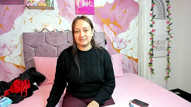 jannakissh online show from 04/18/26, 04:27