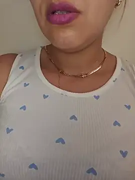 Sexy-girl online show from 06/30/26, 02:07