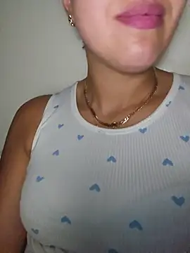 Sexy-girl online show from 07/19/26, 11:30
