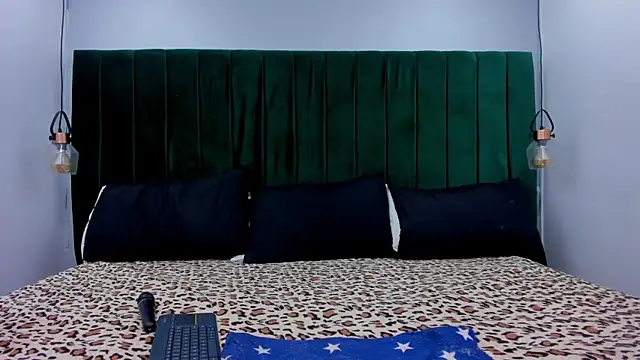 Melody Horney online show from 11/04/25, 08:30