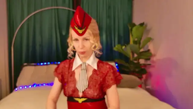 Kess-Edison online show from 04/18/26, 07:40