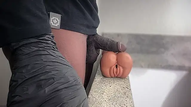 Blacksperm111 online show from 01/10/26, 06:31