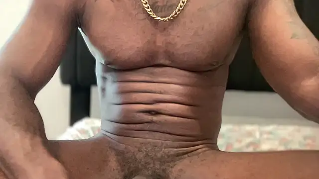 Blacksperm111 online show from 04/17/26, 05:38