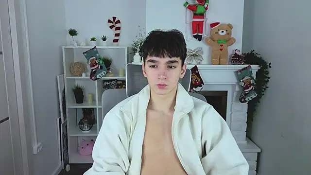 YamiTwink online show from 12/20/25, 08:38