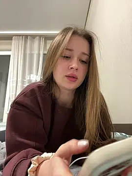 Angel hotyy online show from 01/12/26, 10:37