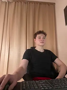 danielxfun online show from 01/16/26, 03:38