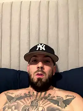 Jamall27 online show from 01/09/26, 12:46