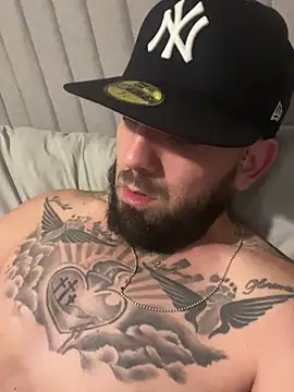 Jamall27 online show from 01/31/26, 07:56