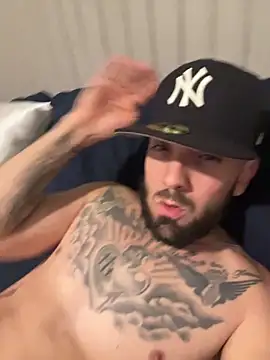 Jamall27 online show from 02/03/26, 02:33