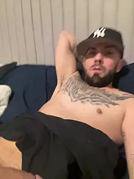 Jamall27 online show from 02/16/26, 10:55