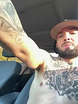 Jamall27 online show from 03/05/26, 12:56