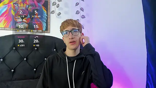 Erick Taylor3 online show from 11/14/25, 06:06