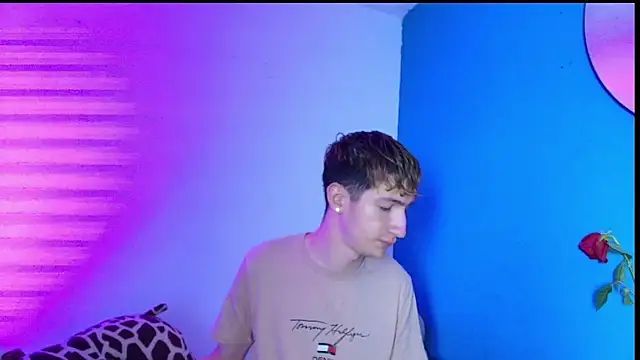 Erick Taylor3 online show from 02/15/26, 09:22