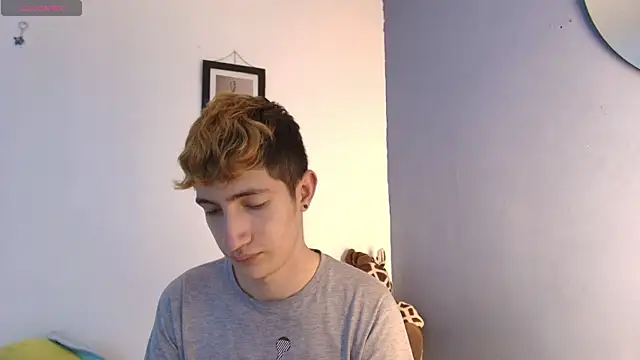 Erick Taylor3 online show from 07/09/26, 08:13
