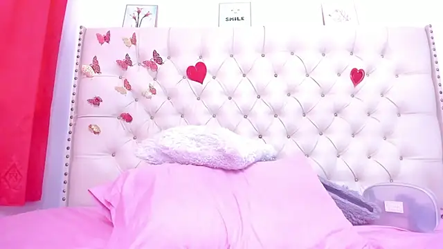 celena wonder online show from 03/26/26, 08:25