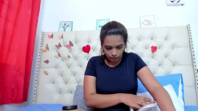 celena wonder online show from 03/31/26, 06:08