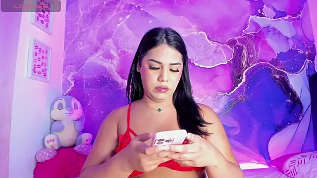 mishelbubble online show from 11/25/25, 03:56