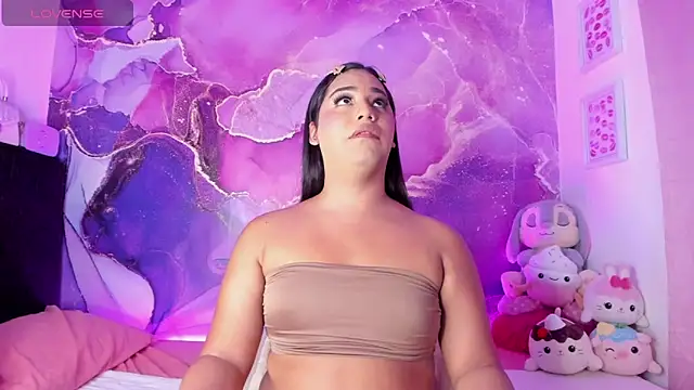 mishelbubble online show from 03/06/26, 03:14