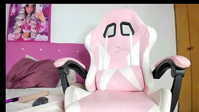 alahia66 online show from 02/13/26, 01:01