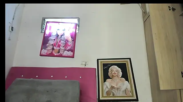 alahia66 online show from 05/23/26, 12:42