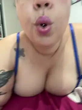 Rheetnena1 online show from 02/08/26, 06:33