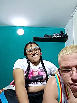 marimar 24 online show from 10/23/25, 02:27