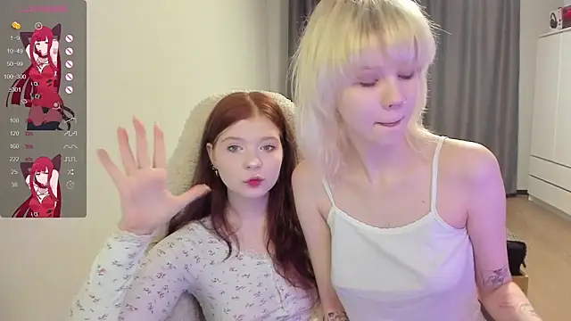 TenderTwos online show from 11/21/25, 04:16