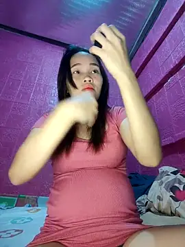 Snapshot of Asian_Pussy23 chatting on 02/08/26, 10:07 Asian Pussy23 online show from 02/08/26, 10:07