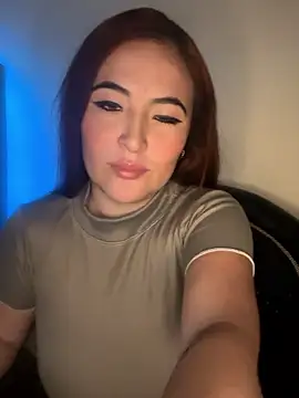 millie hatson1 online show from 01/06/26, 11:07