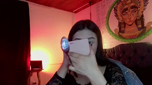 Snapshot of melissa__dolce chatting on 12/18/25, 08:48 melissa dolce online show from 12/18/25, 08:48